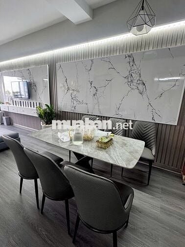 ❤️ BÁN CĂN HỘ KHANG GIA GÒ VẤP – 71m 2PN, 2WC – SỔ HỒNG RIÊNG