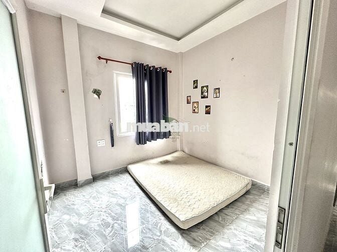 CHO THUÊ NHÀ NGUYÊN CĂN RỘNG THOÁNG ĐƯỜNG AN DƯƠNG VƯƠNG - NGAY TTTP