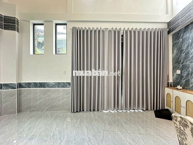 nhà nc lê văn sỹ trần quang diệu gần chợ lê văn sỹ h3g nhà mới 