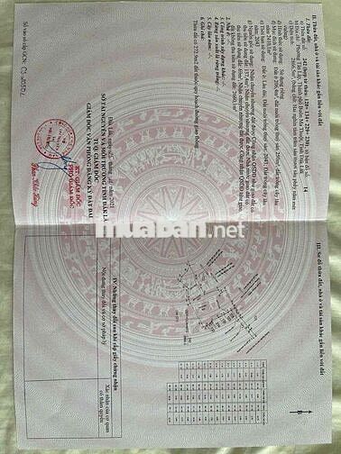 chính chủ cần Chuyển nhượng miếng đất. TP Buôn Ma thuột