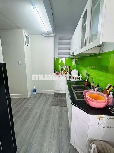 ❤️ BÁN CĂN HỘ KHANG GIA GÒ VẤP – 71m 2PN, 2WC – SỔ HỒNG RIÊNG