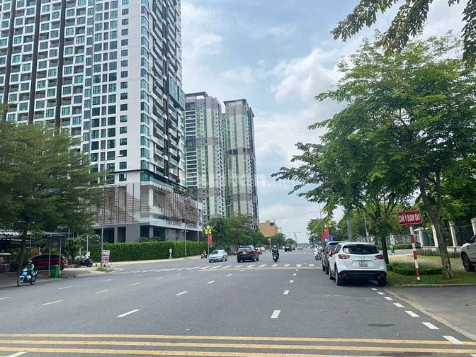 Chuyên bán đất nền Khu Huy Hoàng.Thế Kỷ 21.Phú Nhuận 1.2. KDC số 1.