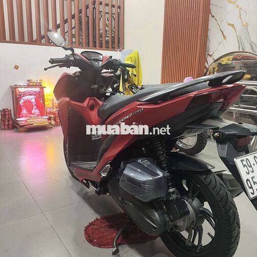 Honda Vario 150 2018 Đỏ 32.000km