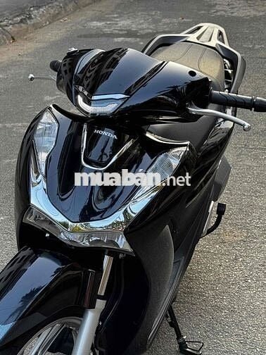 Honda SH 160i 2024 Đen bóng siêu lướt ( có góp nx