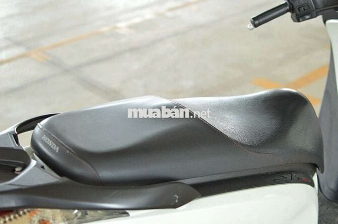 Honda SH Ý Trắng 107
