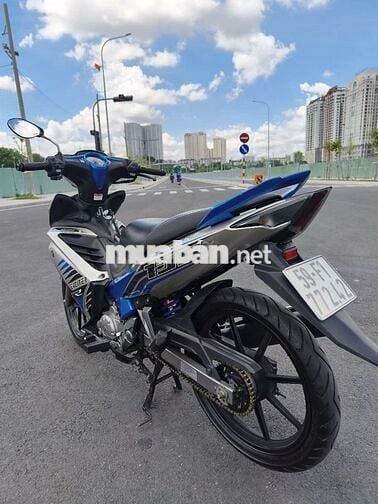 Ex 1S9A 2016 zin ODO 30.000 1 chủ mua mới từ đầu.