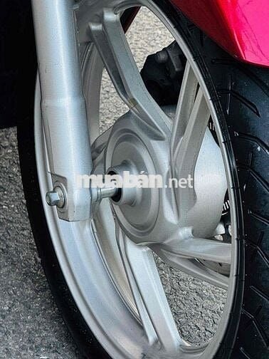 Honda SH 150i ABS cuối 2020 Đỏ 12k