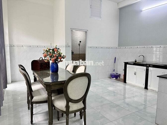 Căn góc 2 mặt đường, 5x17m, Sổ Riêng, Hẻm 1902 đg Lê Văn Lương