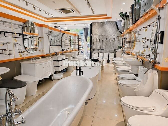 TUYỂN KẾ TOÁN NỘI BỘ - SHOWROOM NỘI THẤT QUẬN 2