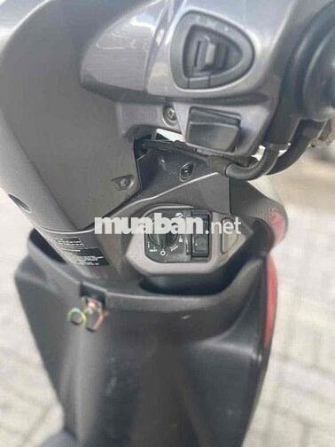 Honda Vision 2018 Smartkey Xám
