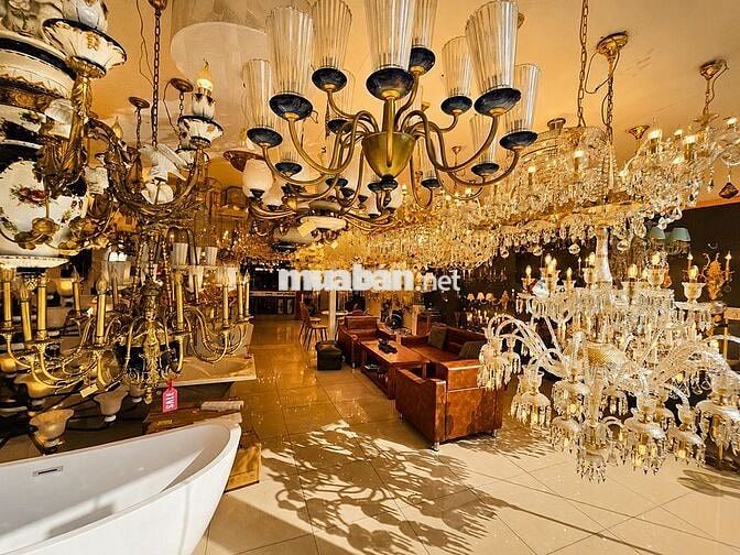 TUYỂN KẾ TOÁN NỘI BỘ - SHOWROOM NỘI THẤT QUẬN 2