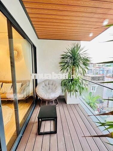 GIA ĐÌNH TÔI BÁN NHÀ TẠI  CẦU GIẤY  45m²,5PN, 2 mặt thoáng,NHỈNH 9 TỶ