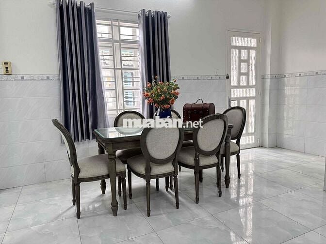Căn góc 2 mặt đường, 5x17m, Sổ Riêng, Hẻm 1902 đg Lê Văn Lương