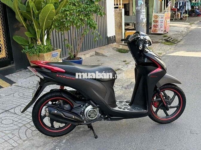 Vision 2018 khoá smarkey bstp chính chủ