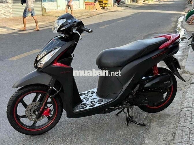 Vision 2018 khoá smarkey bstp chính chủ