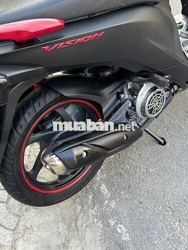 Vision 2018 khoá smarkey bstp chính chủ