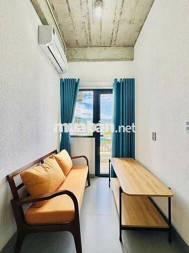 ☀️ CĂN HỘ STUDIO MỚI - VIEW ĐẸP - SƠN TRÀ - CÓ BAN CÔNG
