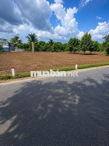 500m2 có 100m thổ cư sổ riêng phường Bình Lộc chỉ 850tr
