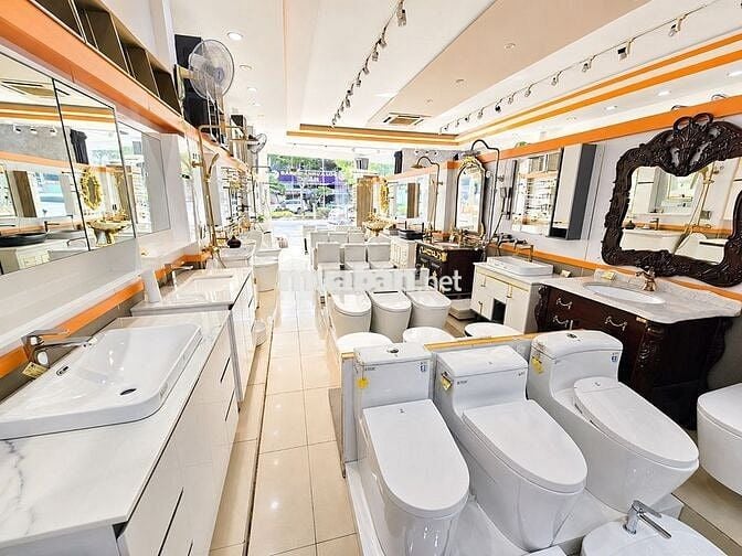 TUYỂN KẾ TOÁN NỘI BỘ - SHOWROOM NỘI THẤT QUẬN 2