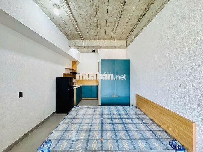 ☀️ CĂN HỘ STUDIO MỚI - VIEW ĐẸP - SƠN TRÀ - CÓ BAN CÔNG