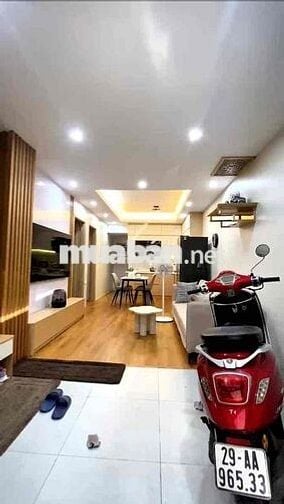 🍀 BÁN TẬP THỂ 2 NGỦ 42M TẦNG 1 Ô TÔ QUANH NHÀ CỰC RẺ
