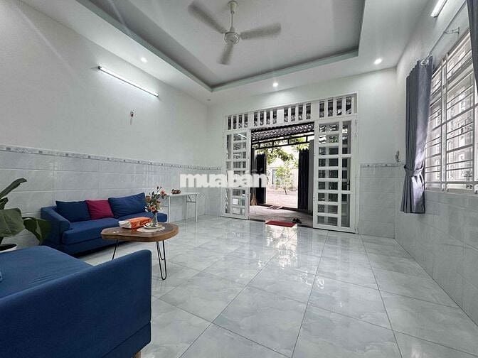 Căn góc 2 mặt đường, 5x17m, Sổ Riêng, Hẻm 1902 đg Lê Văn Lương