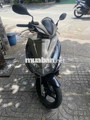 Honda Airblade 2012 Việt Nam