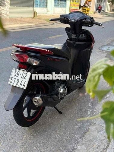 Vision 2018 khoá smarkey bstp chính chủ