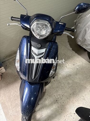 Yamaha Grande 2019 Xanh 25.000 km