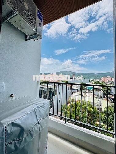 ☀️ CĂN HỘ STUDIO MỚI - VIEW ĐẸP - SƠN TRÀ - CÓ BAN CÔNG