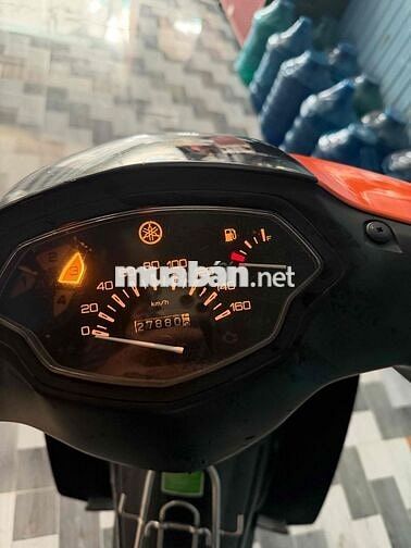 Yamaha Sirius FI 2022 Cam đen 27.880 km