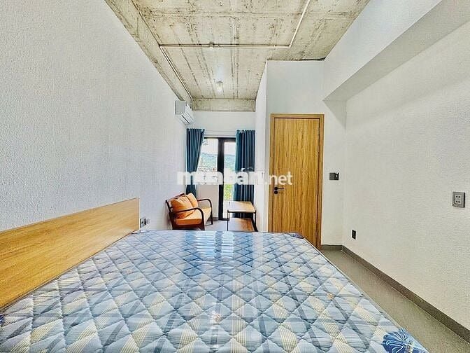 ☀️ CĂN HỘ STUDIO MỚI - VIEW ĐẸP - SƠN TRÀ - CÓ BAN CÔNG