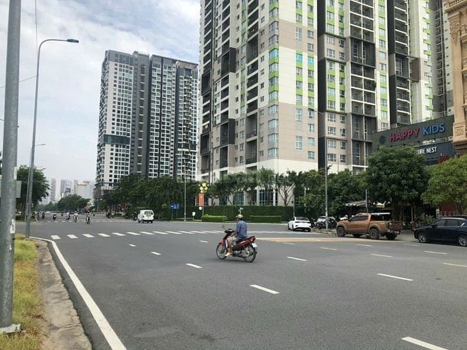 Chuyên bán đất nền Khu Huy Hoàng.Thế Kỷ 21.Phú Nhuận 1.2. KDC số 1.