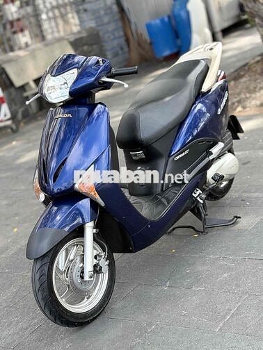 Lead Fi 2010 Xanh BSTP Chính Chủ