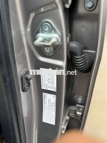 Toyota Innova E 2018 Số sàn 90.000 km còn quá đẹp