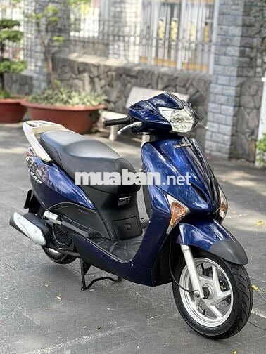 Lead Fi 2010 Xanh BSTP Chính Chủ