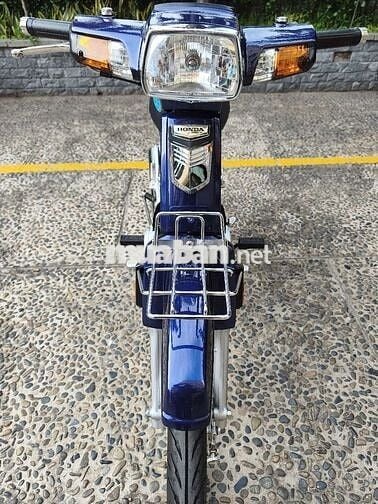 Honda Dream xanh limited chính chủ