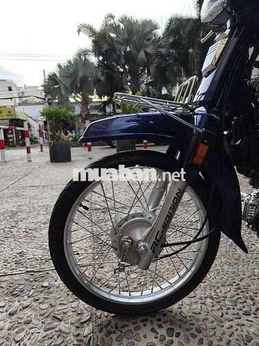 Honda Dream xanh limited chính chủ