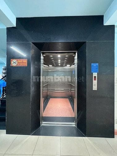 CHỈ 16,5 TỶ - HĐT 160TR/THÁNG - 20p CHDV - HẺM 8M - GIÁP QUẠN 1