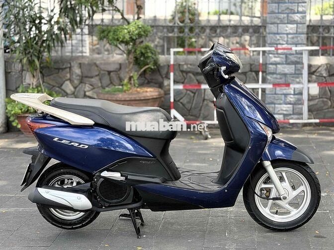 Lead Fi 2010 Xanh BSTP Chính Chủ