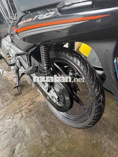 Yamaha Sirius FI 2022 Cam đen 27.880 km