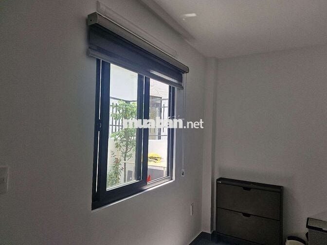 Cho thuê phòng trọ - Khu vực chợ Bà Chiểu, gần quận 1