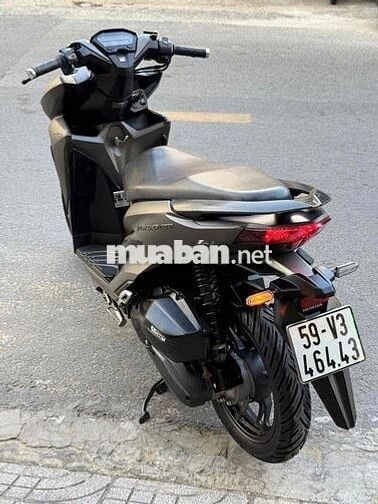 Vario 150 2021 bstp chính chủ
