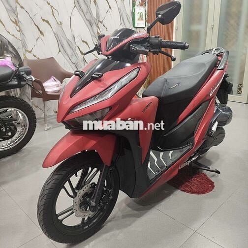 Honda Vario 150 2018 Đỏ 32.000km
