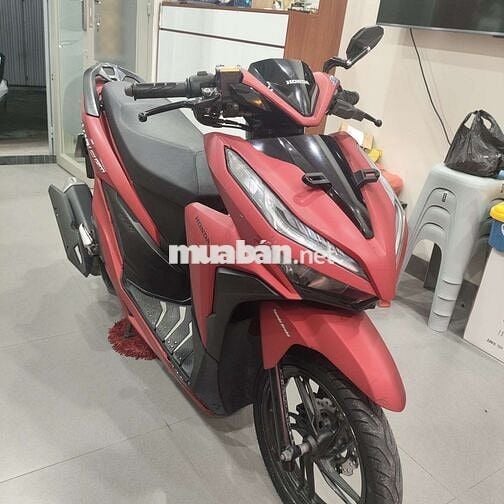 Honda Vario 150 2018 Đỏ 32.000km