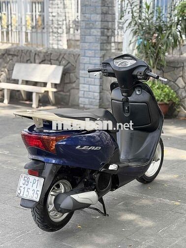 Lead Fi 2010 Xanh BSTP Chính Chủ