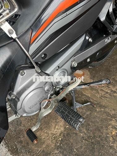 Yamaha Sirius FI 2022 Cam đen 27.880 km