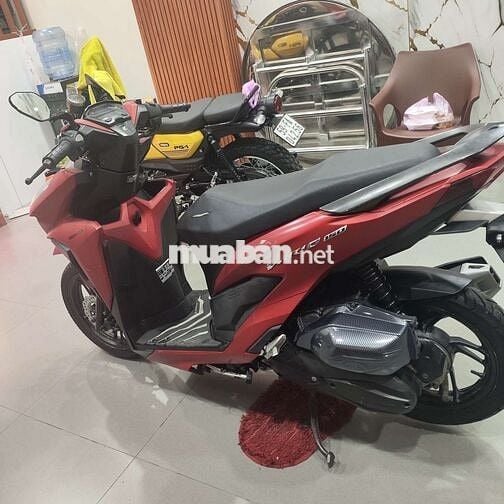 Honda Vario 150 2018 Đỏ 32.000km
