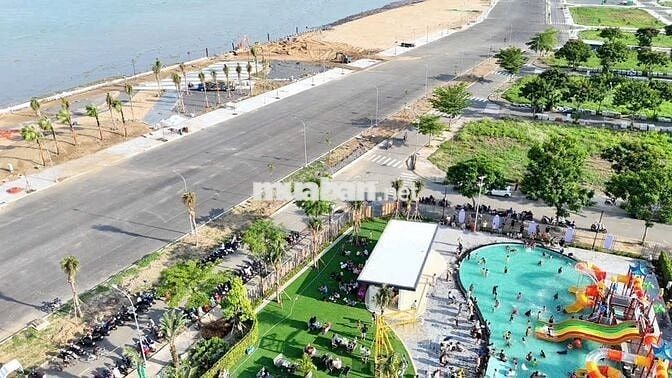 Đất nền sổ đỏ Hiệp Phước, 90 m2, KDC ven sông, giá chỉ hơn 1.6 tỷ