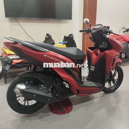 Honda Vario 150 2018 Đỏ 32.000km